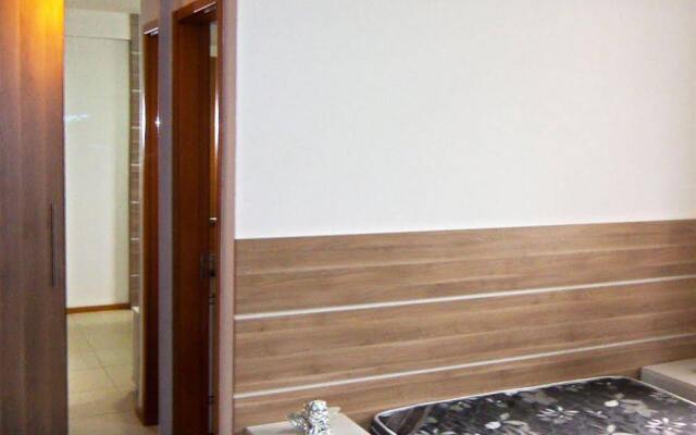 Condominio Conforto E Lazer