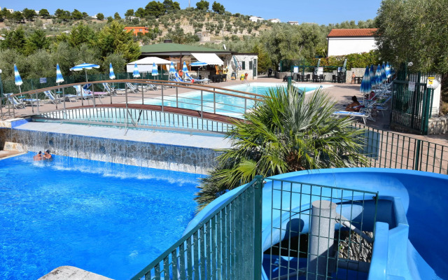 Villaggio Vacanze Mare Blu