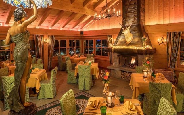 Park Chalet Village