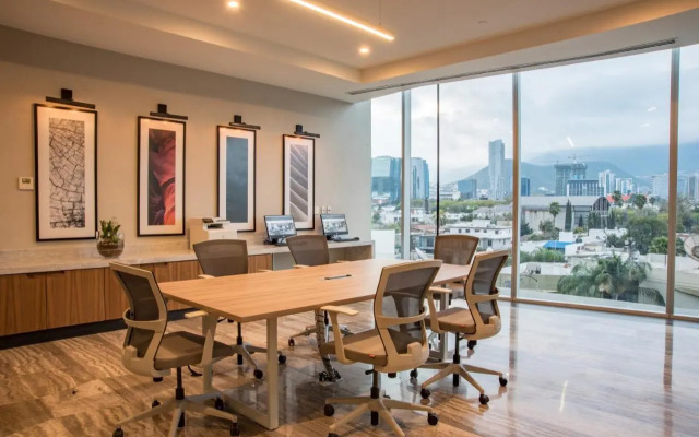 The Westin Monterrey Valle