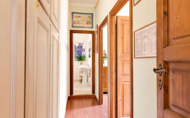 Rome as you feel - Cappellari 35