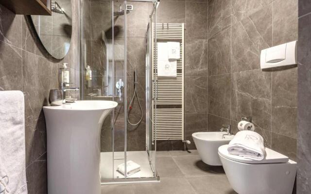 AR Soho Apartment