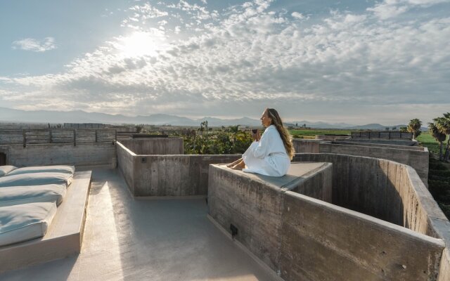 Paradero Todos Santos - Exclusive Experiences