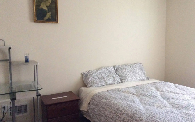 Sunny Guesthouse