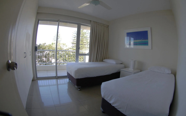 Marriner Views