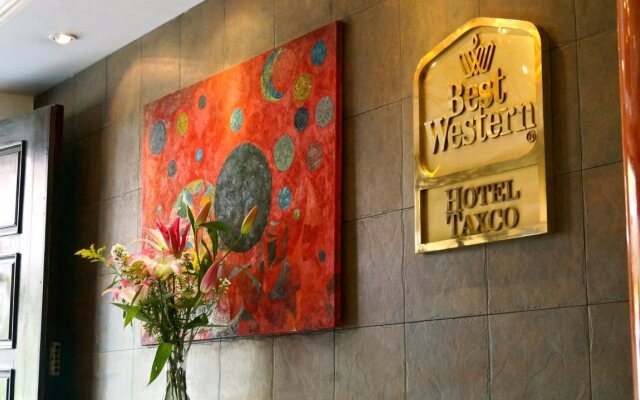 Best Western Taxco