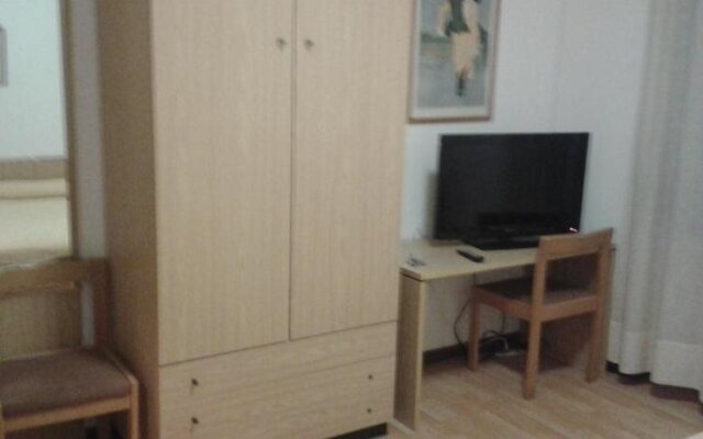 Albergo alla Stazione