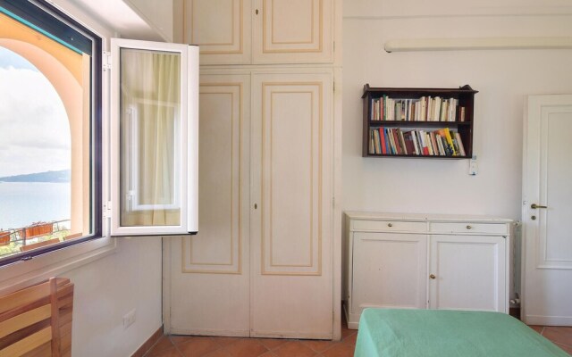 Holiday home La Casa Rossa