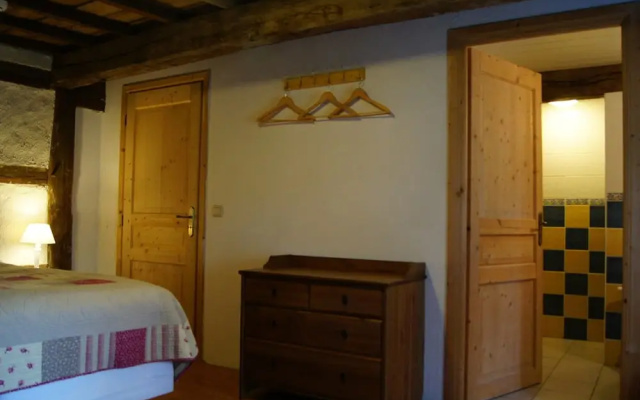 Lavish Holiday Home in Forrieres With Sauna - фото 2