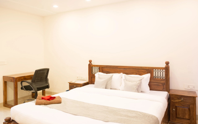 Under My Roof Superio