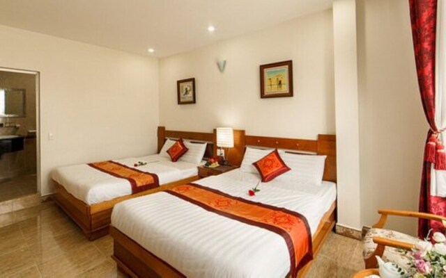 Thinh Phat Hotel