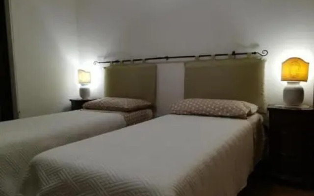 B&B Villetta San Giorgio