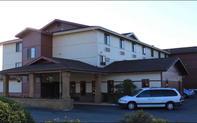 FairBridge Inn and Suites Missoula