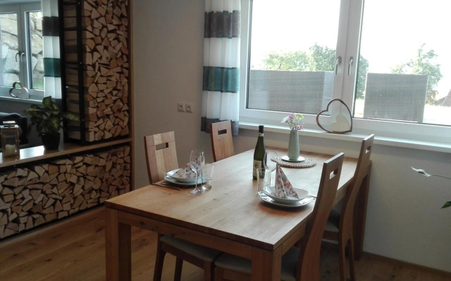 Ferienwohnung Alpenpanorama