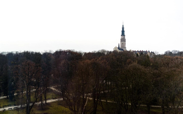 Hotel Mercure Czestochowa Centrum