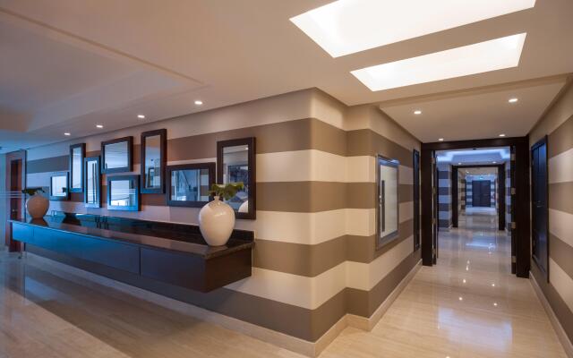 Crowne Plaza Santo Domingo by IHG