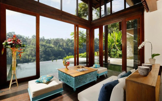 Akohara Buahan Village Retreat