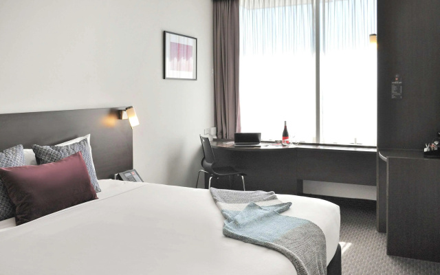 ibis Melbourne Glen Waverley – Guest Rooms – Melbourne