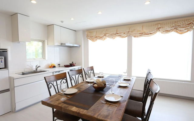 BLISS Villa TSUBAKI