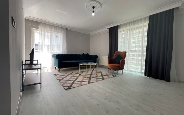Konak Suite Ankara