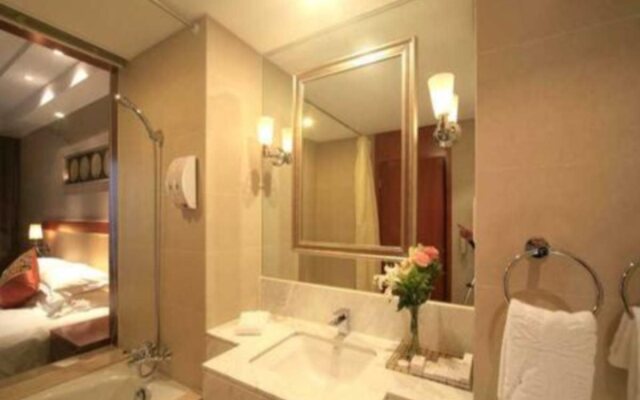 Suzhou Joy Holiday Hotel