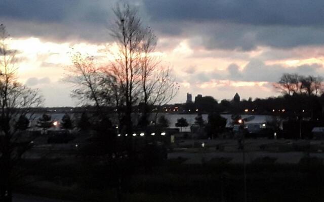 Ferienpark M02-001 Ferienpark