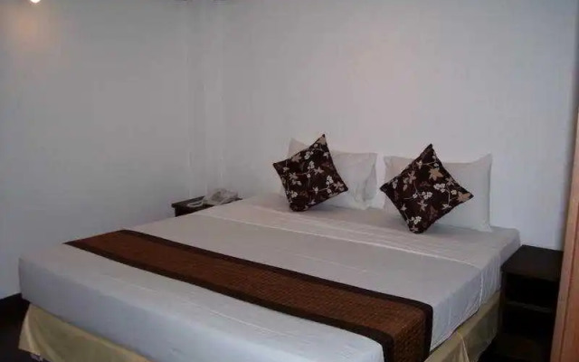 Nara Garden Beach Resort
