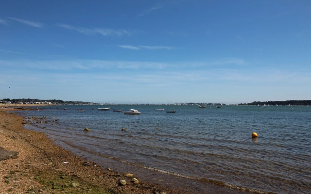 Arne View