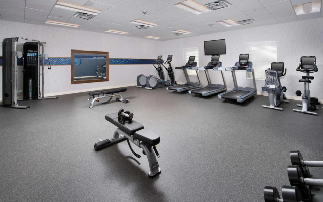 Hampton Inn Miami - Airport East, FL