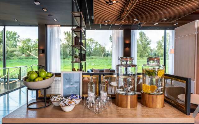 Radisson Hotel & Suites Amsterdam South