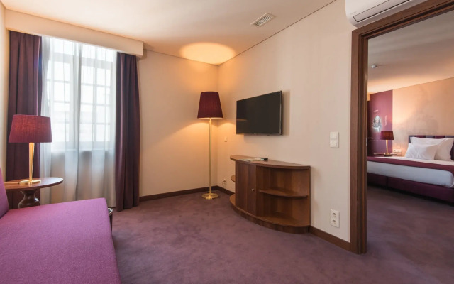 Hotel Vila Galé Collection Braga