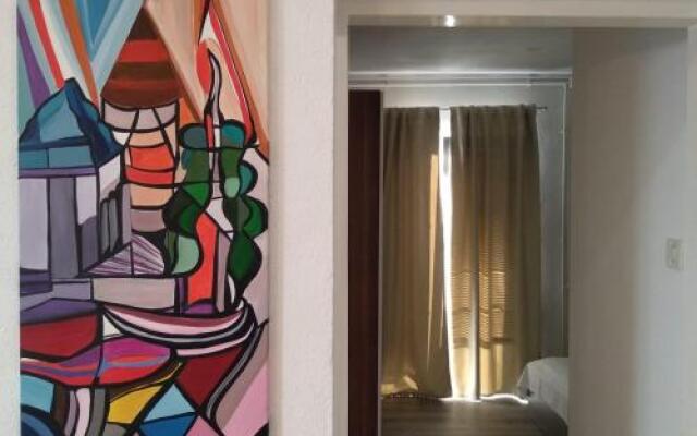 Apartment Lalic