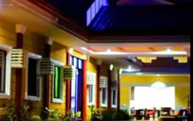 Cecilia's Comfort Inn