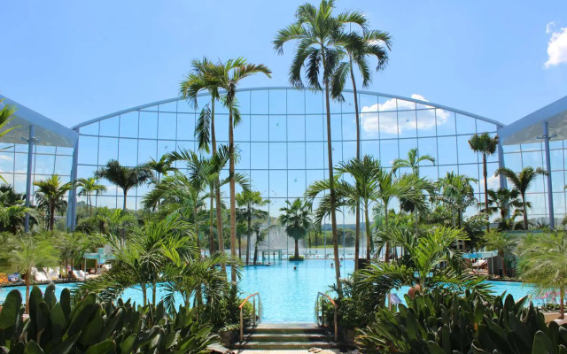 Best Western Plus Palatin Kongresshotel