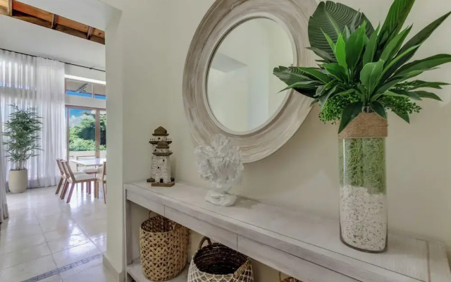 Stylish Newly Built Villa in Cap Cana