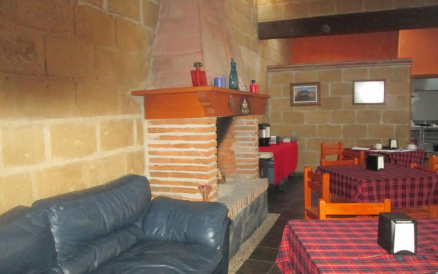Hotel Casa Valle