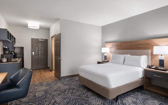 Candlewood Suites Radcliff - Fort Knox