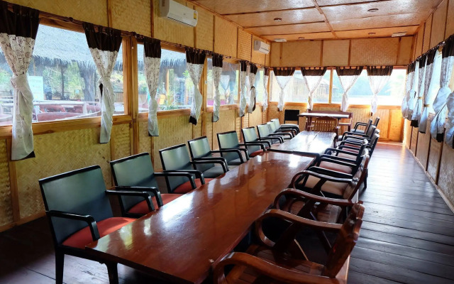 Saiyok Mantra Resort