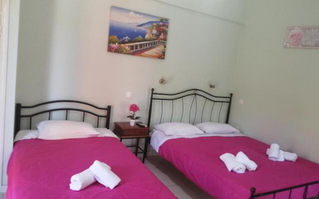Paradise Studio Corfu