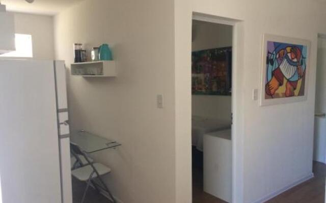 APARTAMENTO em NATAL