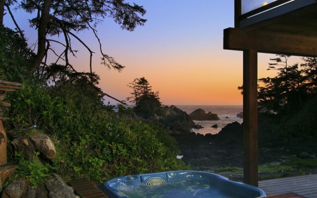 Black Rock Beach House