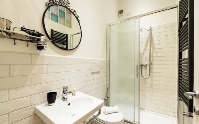 Monti Old Rome Apartment