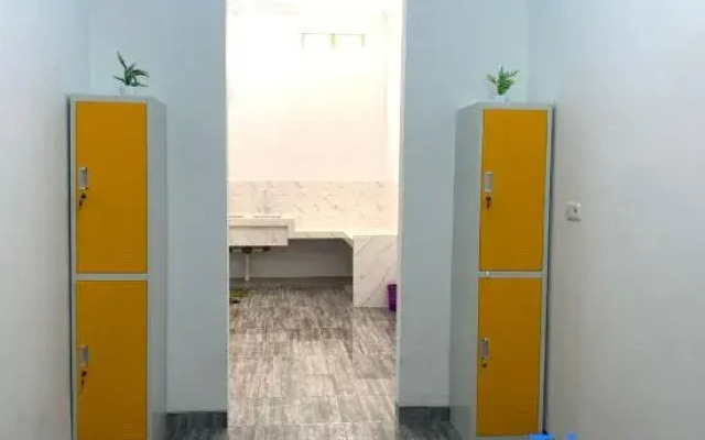 MomoInn Sea Lion Fish