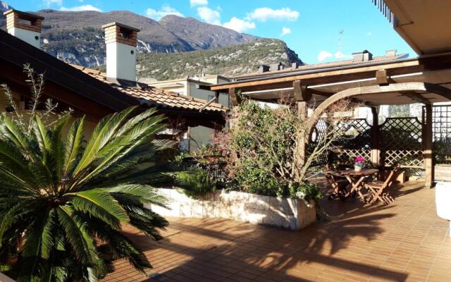 Appartamento la Terrazza
