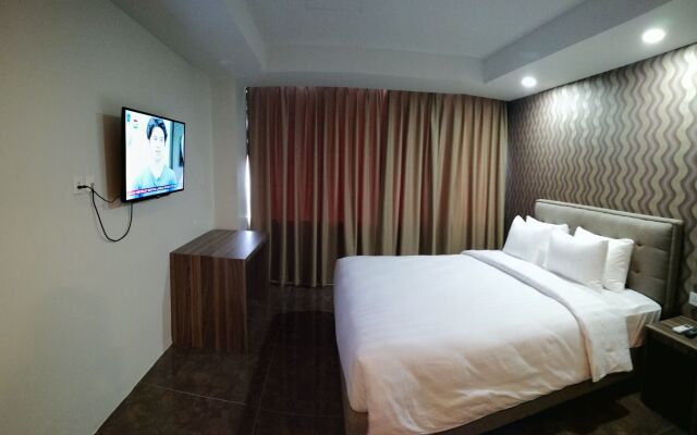 Win Premier Hotel Mangga Besar