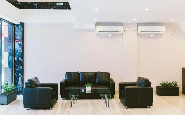 Barelang Hotel Nagoya Batam