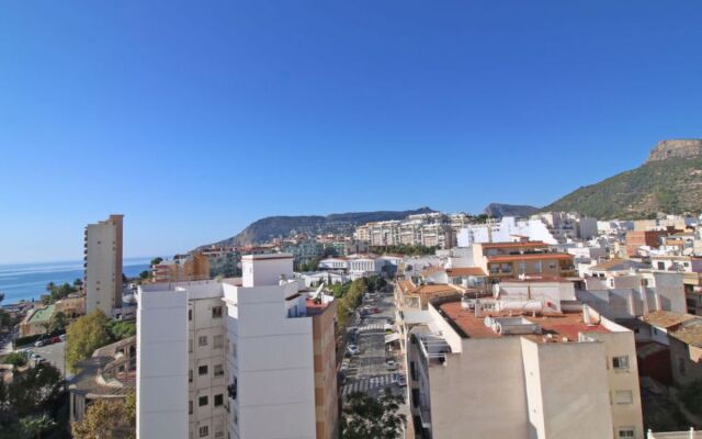 Apartment Glorieta Calpe/Calp