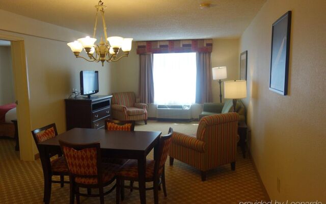 Country Inn & Suites by Radisson, Columbia Airport, SC