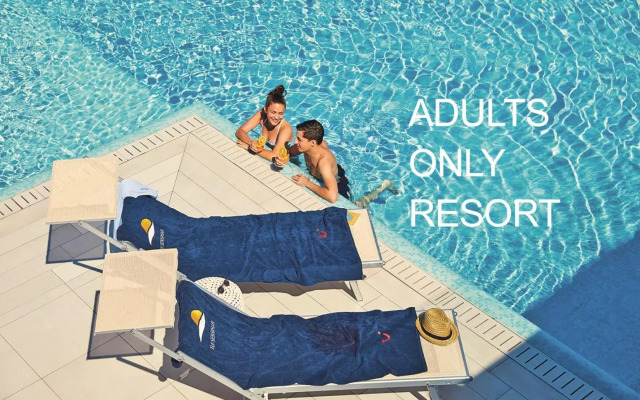 Tui Blue Tropea – Baia di Riaci Resort