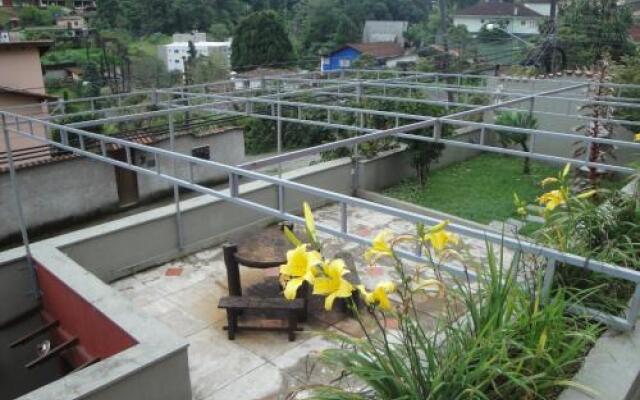 Maison De La Montagne